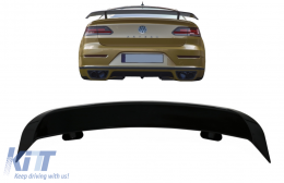 
Tető spoiler VW ARTEON (2017-) modellekhez, R-Line Dizájn -image-6075612