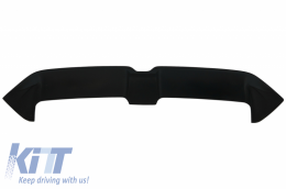 Tető spoiler  VW Golf 7 VII (2012-2017) GTI OETT Design-image-6039333