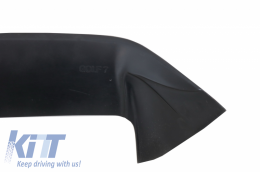 Tető spoiler  VW Golf 7 VII (2012-2017) GTI OETT Design-image-6039334