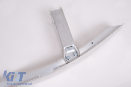 Träger Trägerverstärkung ALUMINIUM Stoßstange für BMW 5er F10 F11 2009-2016-image-6105976