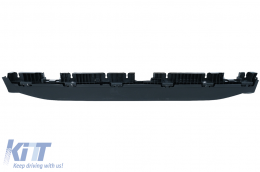 Trittbretter Seitenstufen für Mercedes GLS SUV X167 2020+ LED Höflichkeitslicht-image-6074513