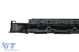 Trittbretter SUV Seitenschritte geeignet für BMW X6 G06 10.2019+-image-6074474