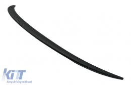 Tronc Coffre Becquet Spoiler pour BMW X6 F16 2015+ Sport Performance Look-image-6081832