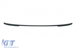 Tronco Boot Coperchio Spoiler per BMW Serie 3 F30 2011+ M3 Look-image-6076154