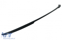 Tronco Boot Coperchio Spoiler per BMW Serie 3 F30 2011+ M3 Look-image-6076156