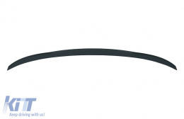 Tronco Boot Coperchio Spoiler per BMW Serie 3 F30 2011+ M3 Look-image-6076157