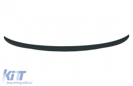 Tronco Boot Coperchio Spoiler per BMW Serie 3 F30 2011+ M3 Look-image-6076158