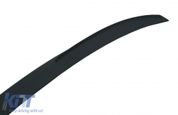 Tronco Boot Coperchio Spoiler per BMW Serie 3 F30 2011+ M3 Look-image-6076159