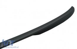 Tronco Boot Coperchio Spoiler per BMW Serie 3 F30 2011+ M3 Look-image-6076160