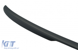 Tronco Boot Coperchio Spoiler per BMW Serie 3 F30 2011+ M3 Look-image-6076161