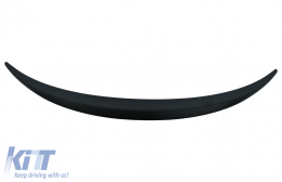 Tronco Boot Spoiler Bagagliaio per BMW X6 F16 2015+ Sport Performance Look-image-6081833