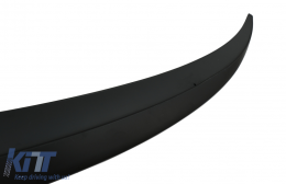 Tronco Boot Spoiler Bagagliaio per BMW X6 F16 2015+ Sport Performance Look-image-6081834