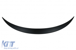 Tronco Spoiler Alettone per Mercedes CLA C117 W117 13-18 Bagagliaio 4porte Coupe-image-6021624