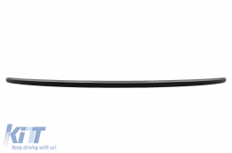 Tronco Spoiler Alettone per Mercedes CLA C117 W117 13-18 Bagagliaio 4porte Coupe-image-6021626