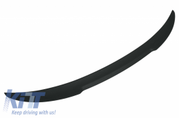 Trunk Boot Lid Spoiler suitable for BMW 3 Series F30 (2011-2019) M4 CSL Design-image-6053499