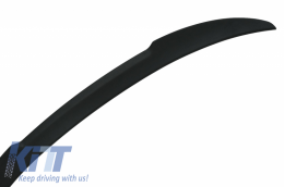 Trunk Boot Lid Spoiler suitable for BMW 3 Series F30 (2011-2019) M4 CSL Design-image-6053501