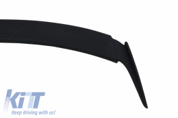 Trunk Boot Spoiler suitable for BMW 5 Series G30 (2017-Up) H Design-image-6039654