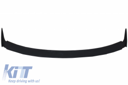 Trunk Boot Spoiler suitable for BMW 5 Series G30 (2017-Up) H Design-image-6039655