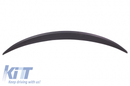 Trunk Boot Spoiler suitable for Mercedes GLE Coupe C292 (2015-2019)-image-6021866