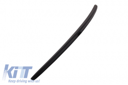 Trunk Boot Spoiler suitable for Mercedes GLE Coupe C292 (2015-2019)-image-6021871