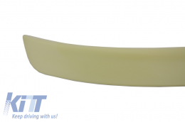 Trunk Lip Spoiler suitable for Skoda Octavia II 1Z (2004-2013) Sedan/Liftback-image-6025122