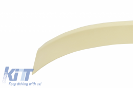 Trunk Lip Spoiler suitable for Skoda Octavia III 5E (2013-Up)-image-6027664