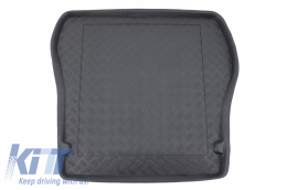 Trunk Mat without Non Slip suitable for AUDI A4 B5 Avant / Station Wagon (1996-2000) - 102004