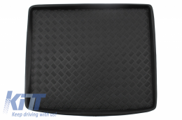 Trunk Mat without Non Slip/ suitable for Audi Q3 II 2018 - - 102045