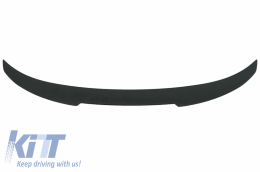 Trunk Spoiler suitable for BMW 4 Series Gran Coupe F36 (2014-up) M4 CSL Design-image-6059111