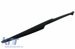 Trunk Spoiler suitable for BMW 4 Series Gran Coupe F36 (2014-up) M4 CSL Design-image-6059112