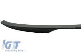 Trunk Spoiler suitable for BMW 4 Series Gran Coupe F36 (2014-up) M4 CSL Design-image-6059113