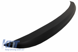 Trunk Spoiler suitable for BMW E60 5 Series LCI Non-LCI (2003-2010) M-Technik Design-image-6053919