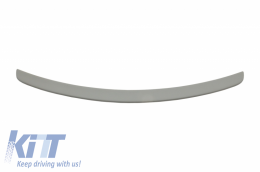 Trunk Spoiler suitable for Mercedes CLS Class W219 (2005-2010)-image-6032577