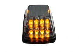 Turning Lights LED suitable for Mercedes G-Class W463 (1989-2015)-image-6017571