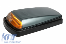 Turning Lights LED With Sequential Dynamic Light suitable for Mercedes G-Class W463 (1989-2015)-image-6034210