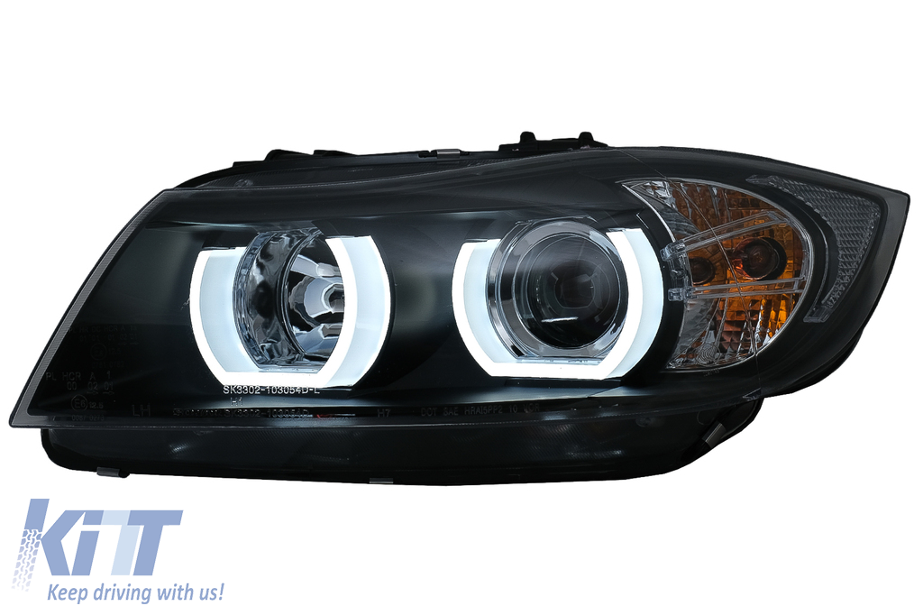 Xenon-Licht für BMW 3 Touring (E91) 318i 2.0 2007-2012 Benzin