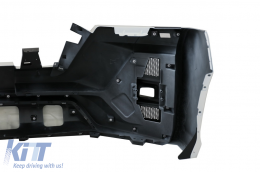 Umwandlung Kit Versammlung für Toyota Land Cruiser V8 FJ200 2015-2020 Limgene style-image-6075451