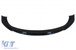 Universel Ajustable Aileron Coffre Aile Tuning GT Look Réal Carbone Fibre 142 cm-image-6071229