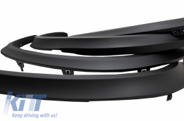 Wheel Arches Fender Flares suitable for BMW X5 E70 (2007-2013) M-Design-image-6048591